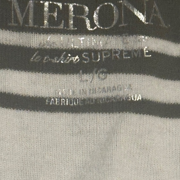 Women's T-Shirt Large - Picture 4 of 5